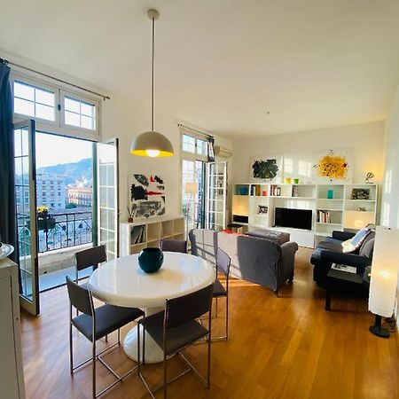 Politeama Suite In The Heart Of The City Palermo Esterno foto