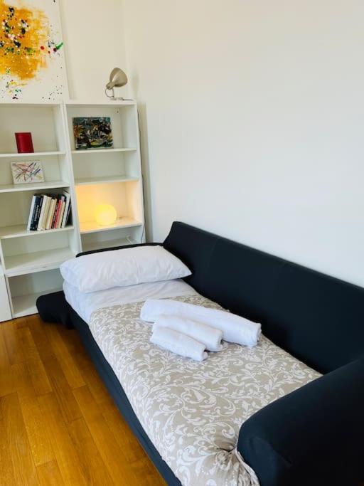 Politeama Suite In The Heart Of The City Palermo Esterno foto