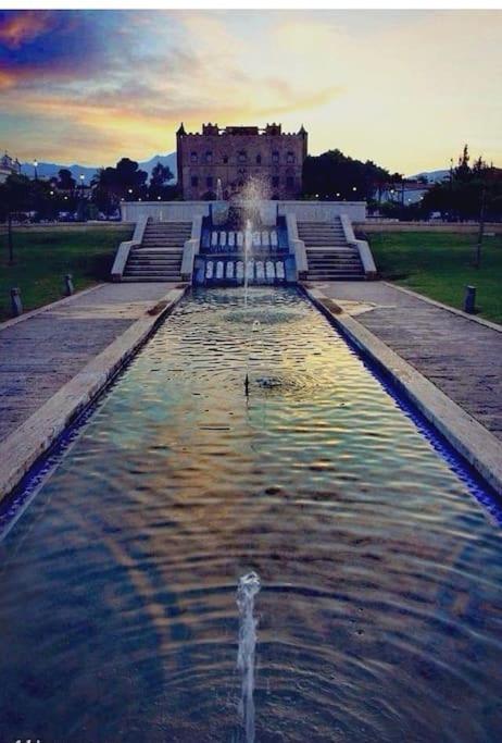 Politeama Suite In The Heart Of The City Palermo Esterno foto