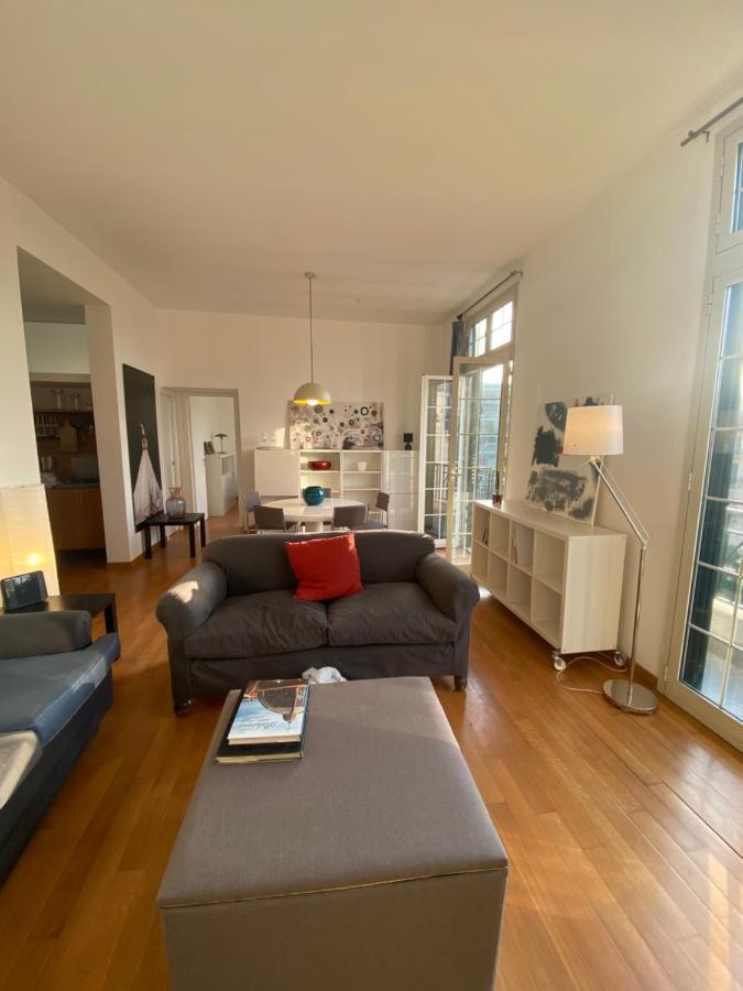 Politeama Suite In The Heart Of The City Palermo Esterno foto