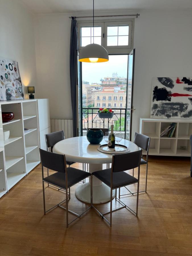 Politeama Suite In The Heart Of The City Palermo Esterno foto